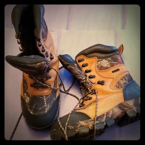 Hunting/hiking boots